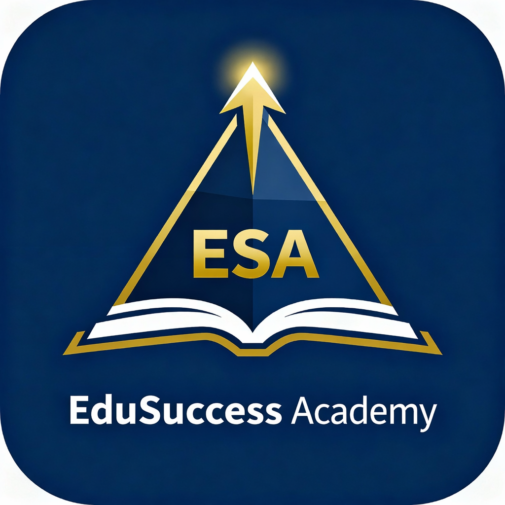 Logo EduSucces Academy